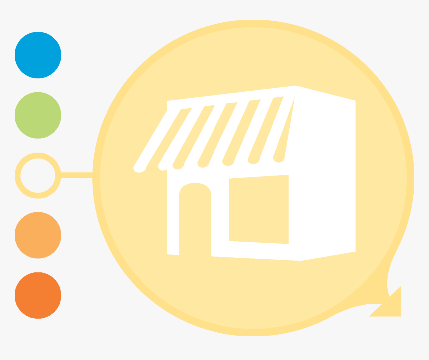 Transparent Chase Icon Png - Circle, Png Download