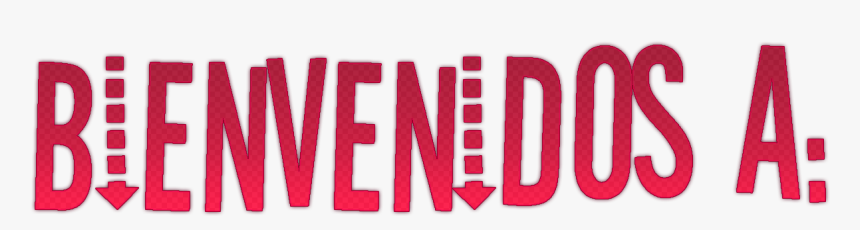 Bienvenidos A El Png, Transparent Png