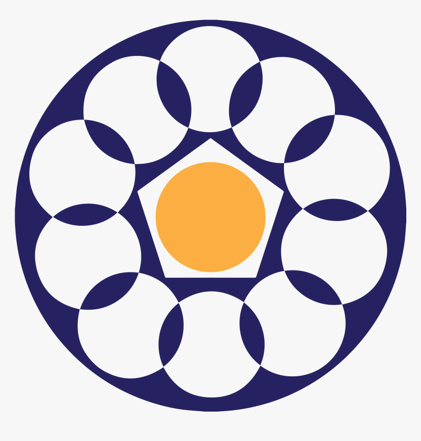 Steem Swipe Png1 - Geometry Sacred Vector Mandalaa, Transparent Png