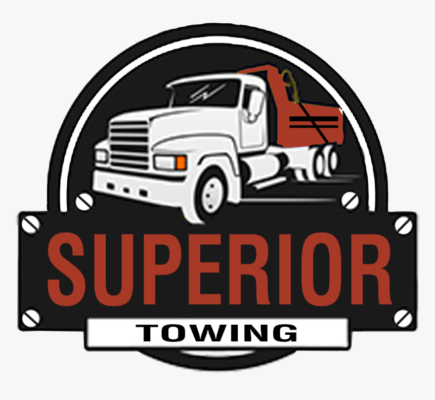 Transparent Tow Png - Commercial Vehicle, Png Download