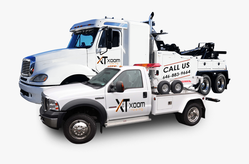 Transparent Towing Clipart - Towing, HD Png Download