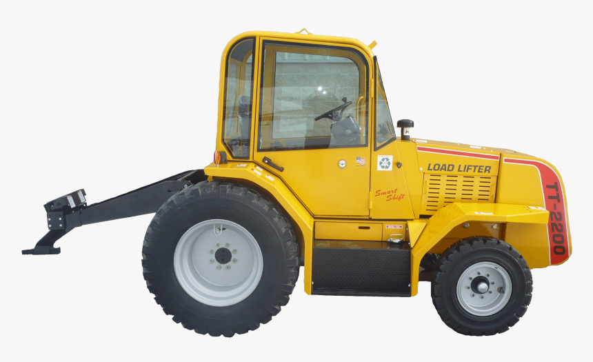 Bulldozer, HD Png Download
