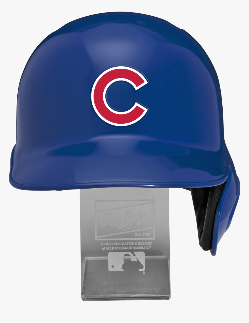 Toronto Blue Jays Rawlings Helmet, HD Png Download
