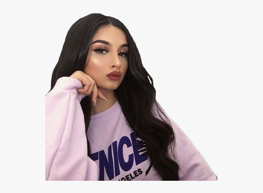 Chicas Png, Transparent Png