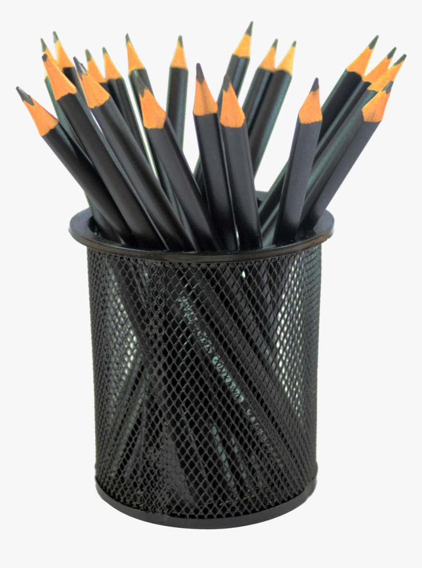 Transparent Broken Pencil Clipart - Pencils Png, Png Download