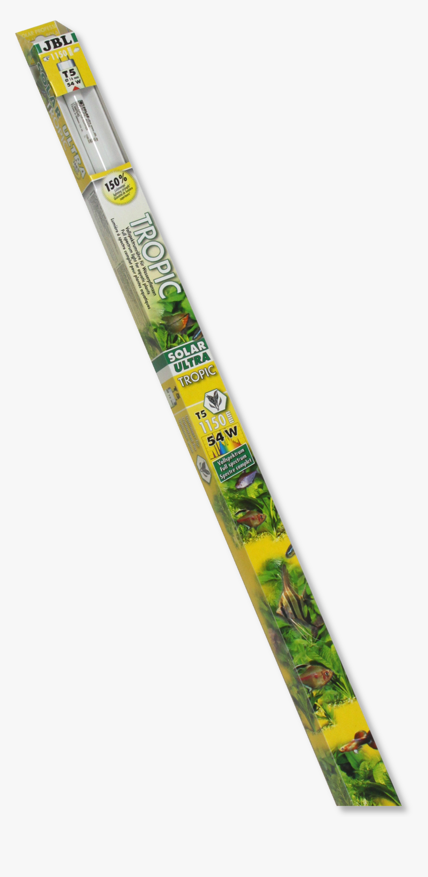 Jbl Solar Tropic Ultra T5 24w 438mm, HD Png Download