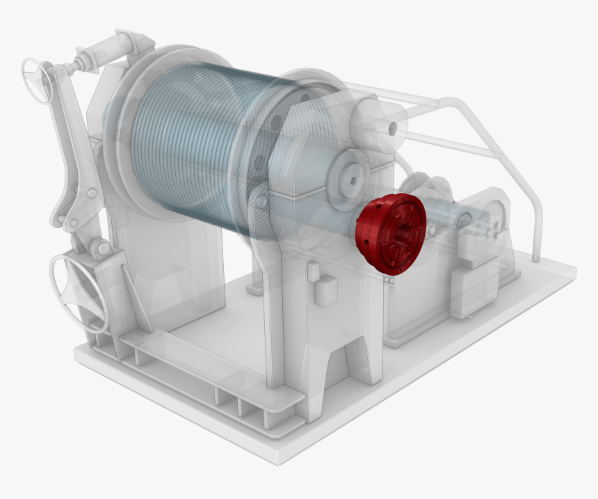 Machine Tool, HD Png Download