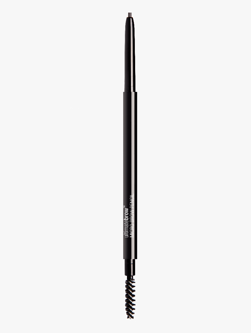 Ultimate Brow™ Micro Brow Pencil-ash Brown - Eye Liner, HD Png Download