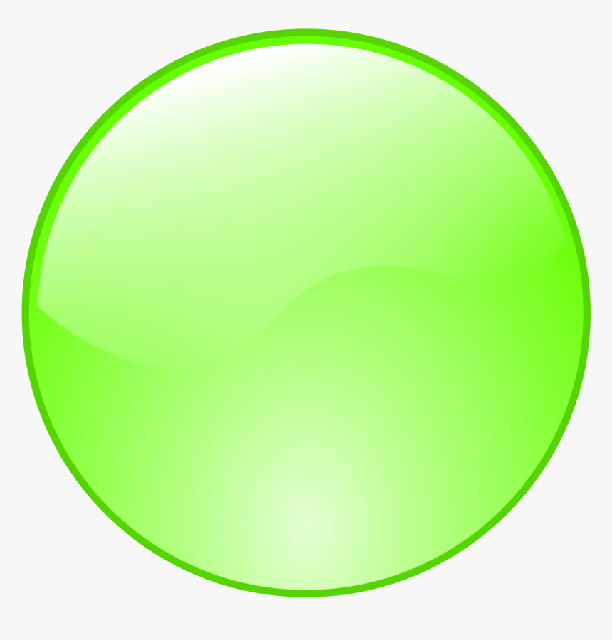 Circle, HD Png Download