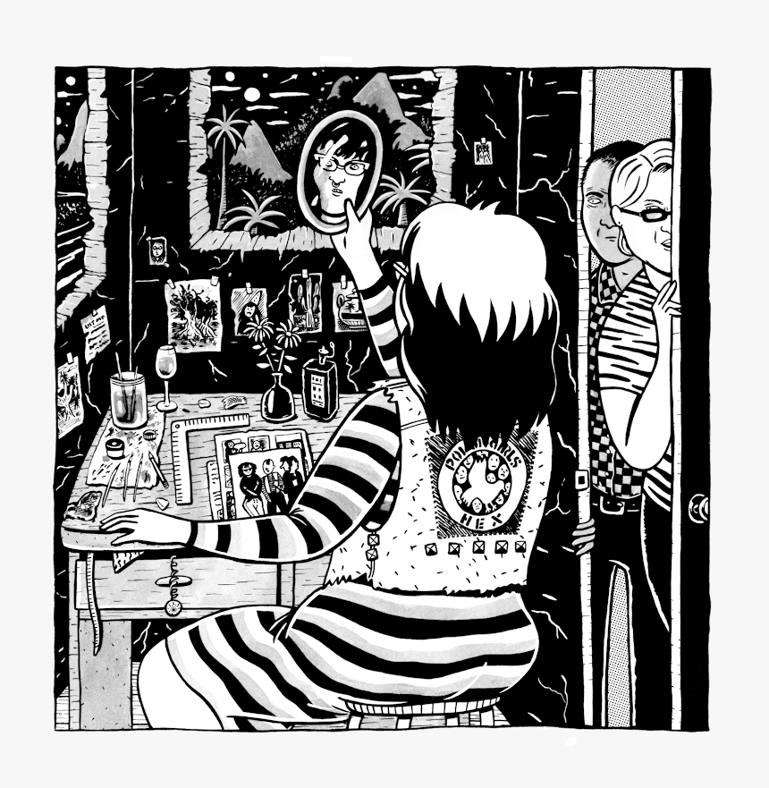 Lisa Czech, HD Png Download