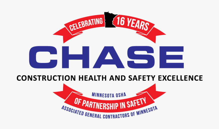 Chase Partnership - Graphic Design, HD Png Download