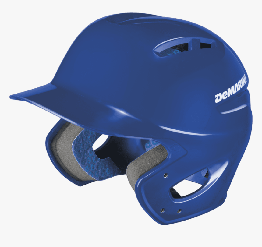 Demarini Baseball Helmets, HD Png Download