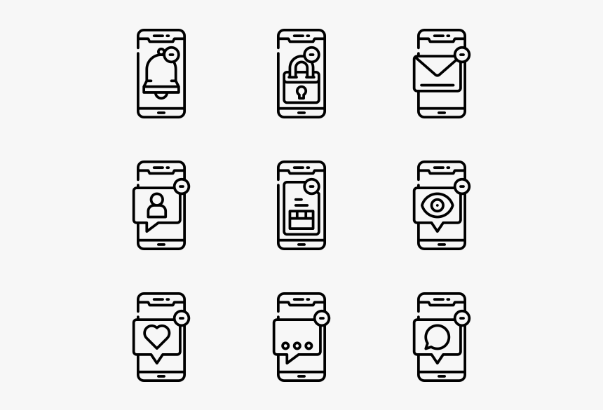 Notifications, HD Png Download