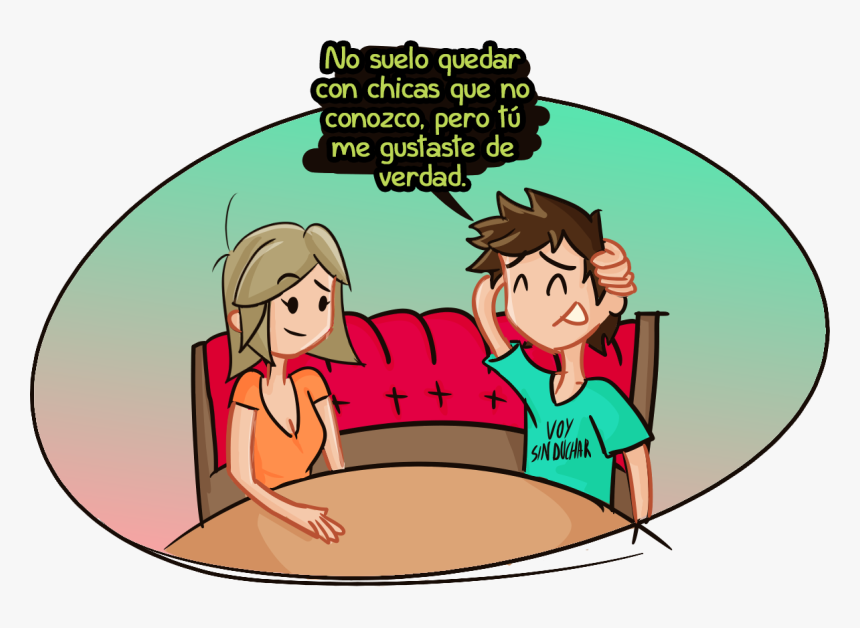 Cartoon, HD Png Download