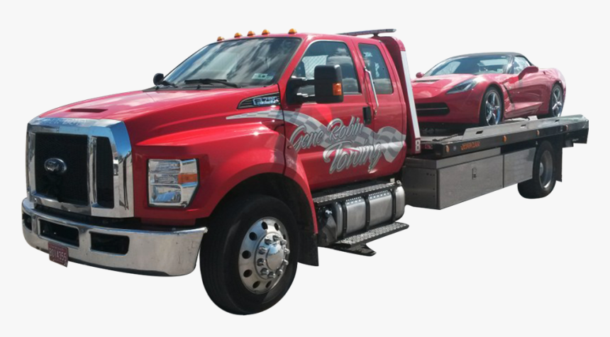 Towing In Lafayette, La - Ford Super Duty, HD Png Download