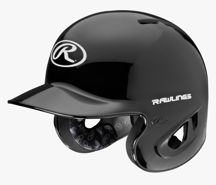 Rawlings Baseball Helmets, HD Png Download