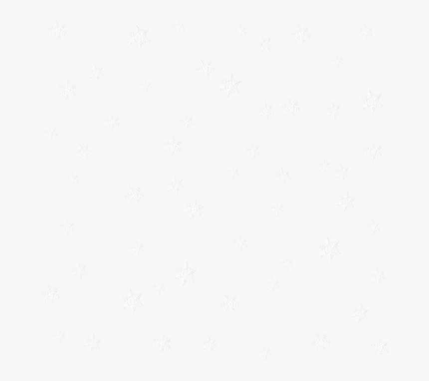 Falling Snow Png - Line Art, Transparent Png