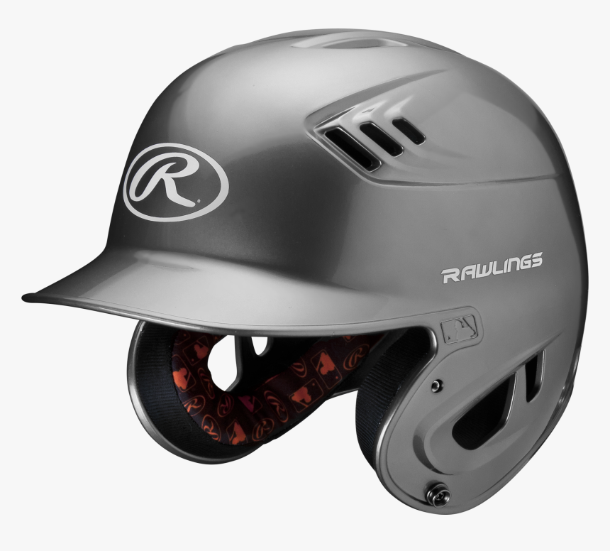 Rawlings Coolflo Batting Helmet, HD Png Download