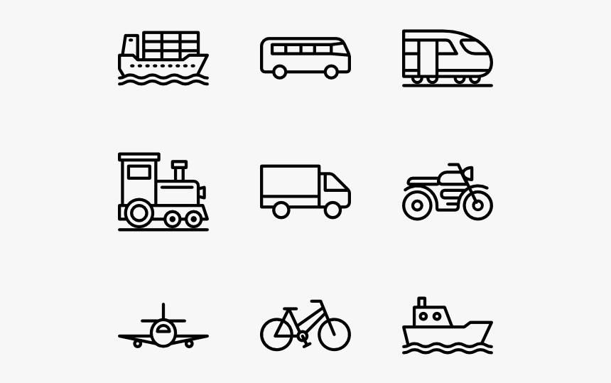 Essential Set, HD Png Download