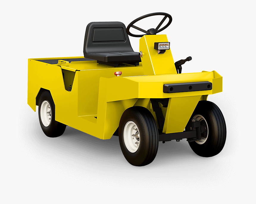 Electric Tugs, HD Png Download