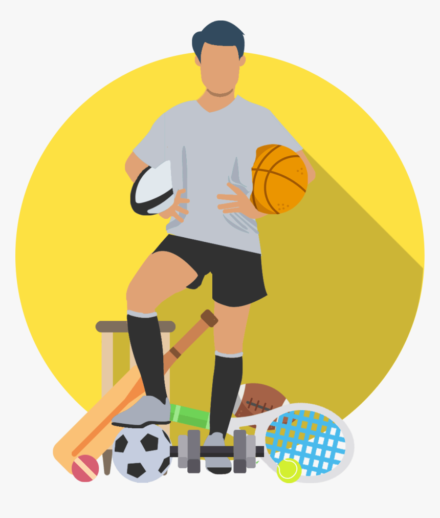Train With Soccer Coach Coachable Coaching In Sports Icon, HD Png