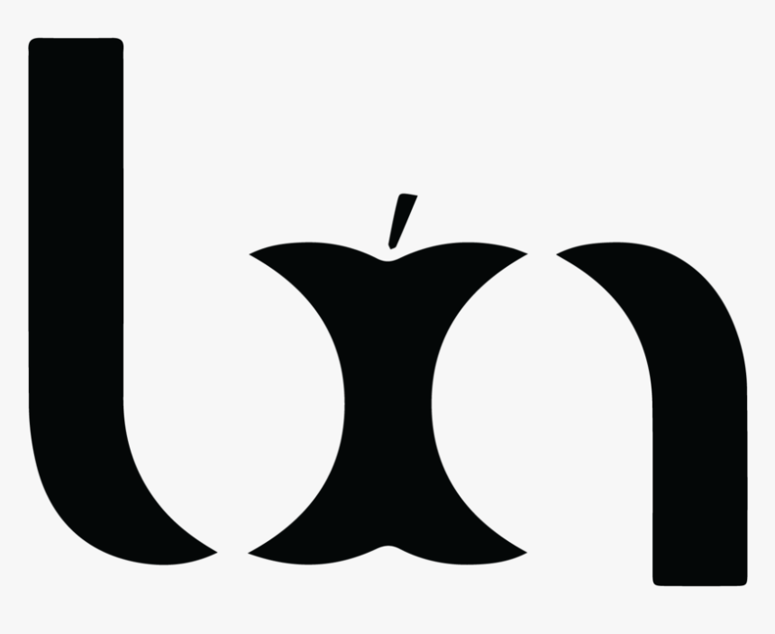 Dark Mark Png , Png Download - Black Apple Media Logo, Transparent Png