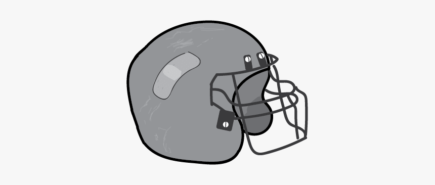 3 28 19 Hs Footballhelmet A Chen - Football Helmet, HD Png Download