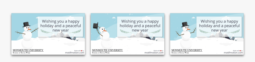 Snowman, HD Png Download