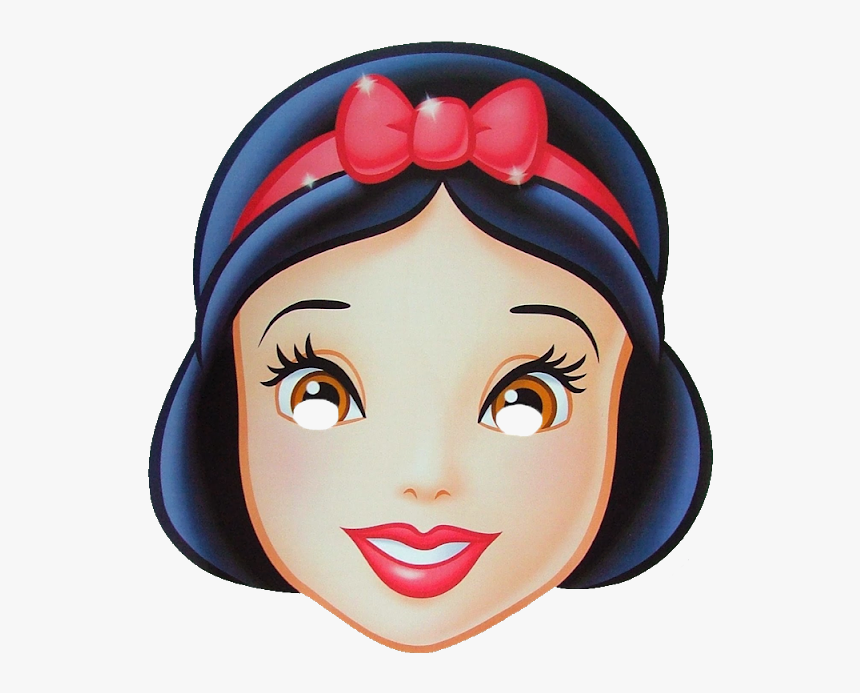Gifs Y Fondos Paz Enla Tormenta ® - Face Of Snow White, HD Png Download