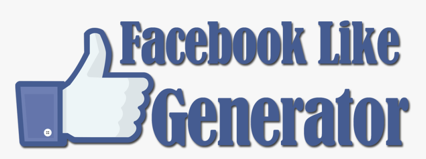 Thumb Up Image With - Electric Blue, HD Png Download