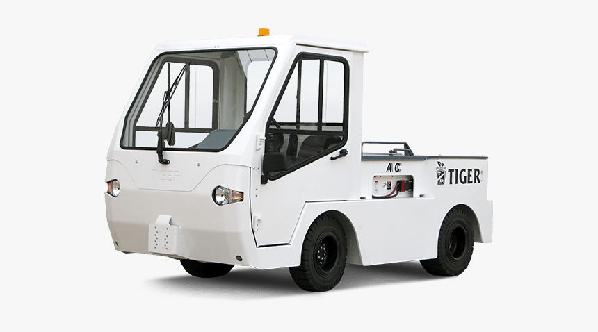 C-432 - Taylor Dunn Tc 50e, HD Png Download