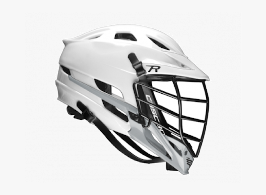 Cascade R Lacrosse Helmet - R Lacrosse Helmet, HD Png Download