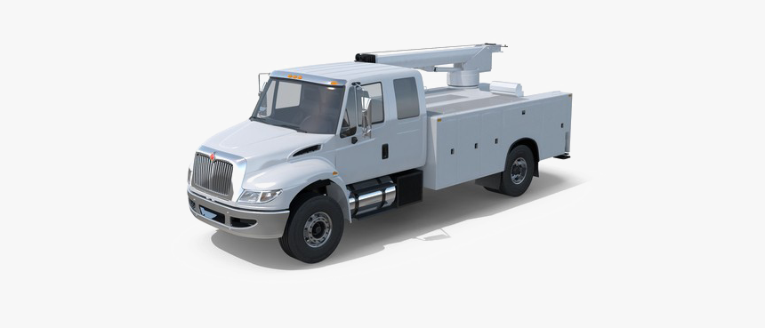 Truck Transparent Background Png - Pickup Truck, Png Download