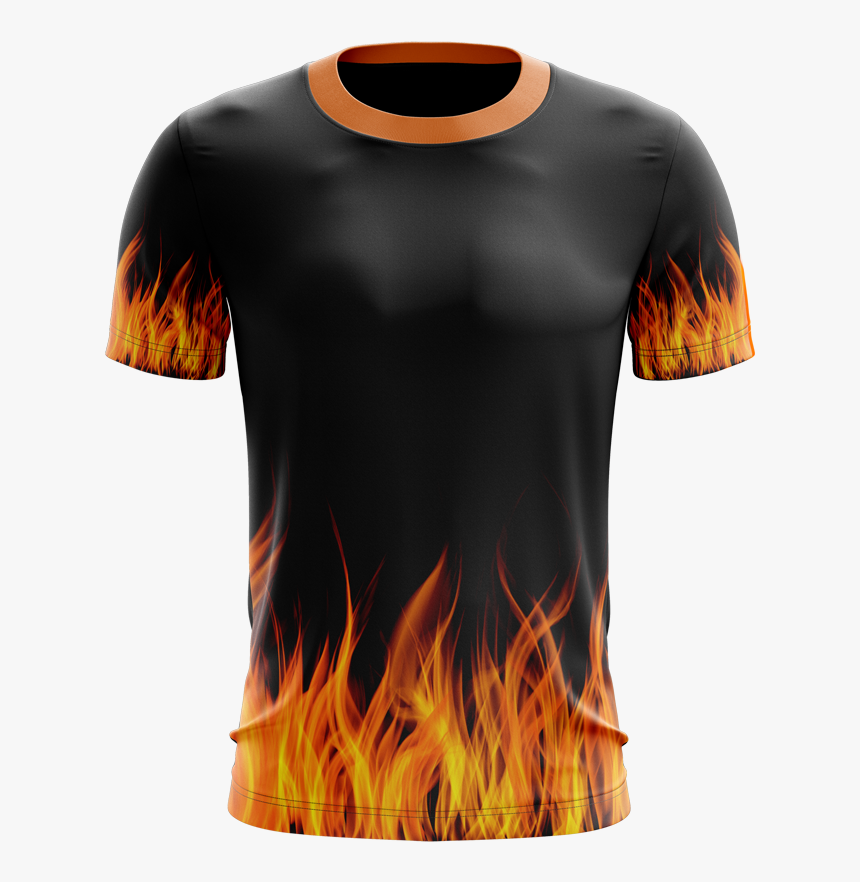 Flame, HD Png Download