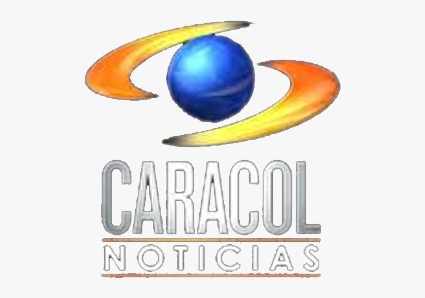 2003 Logo - Caracol Televisión, HD Png Download