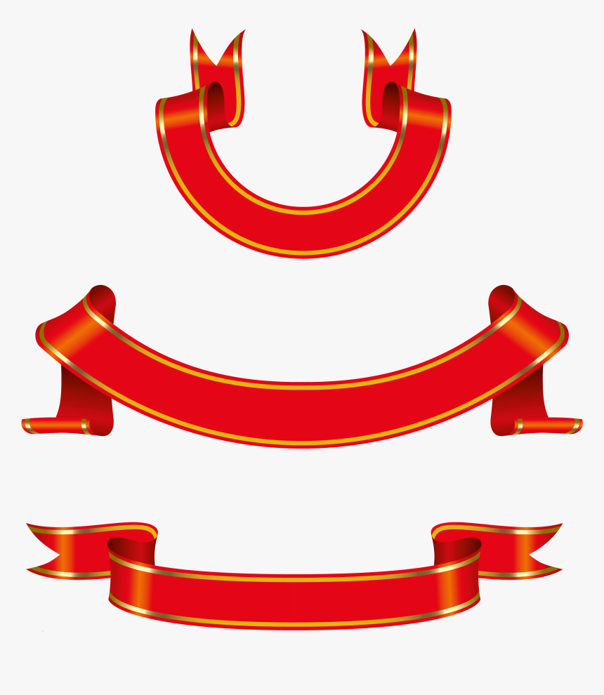 Pancartas Y Premios Png, Transparent Png