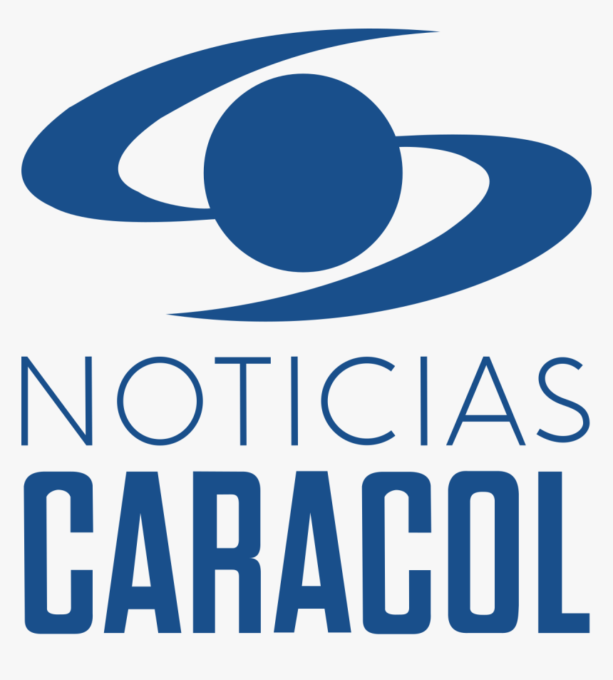Caracol Noticias, HD Png Download