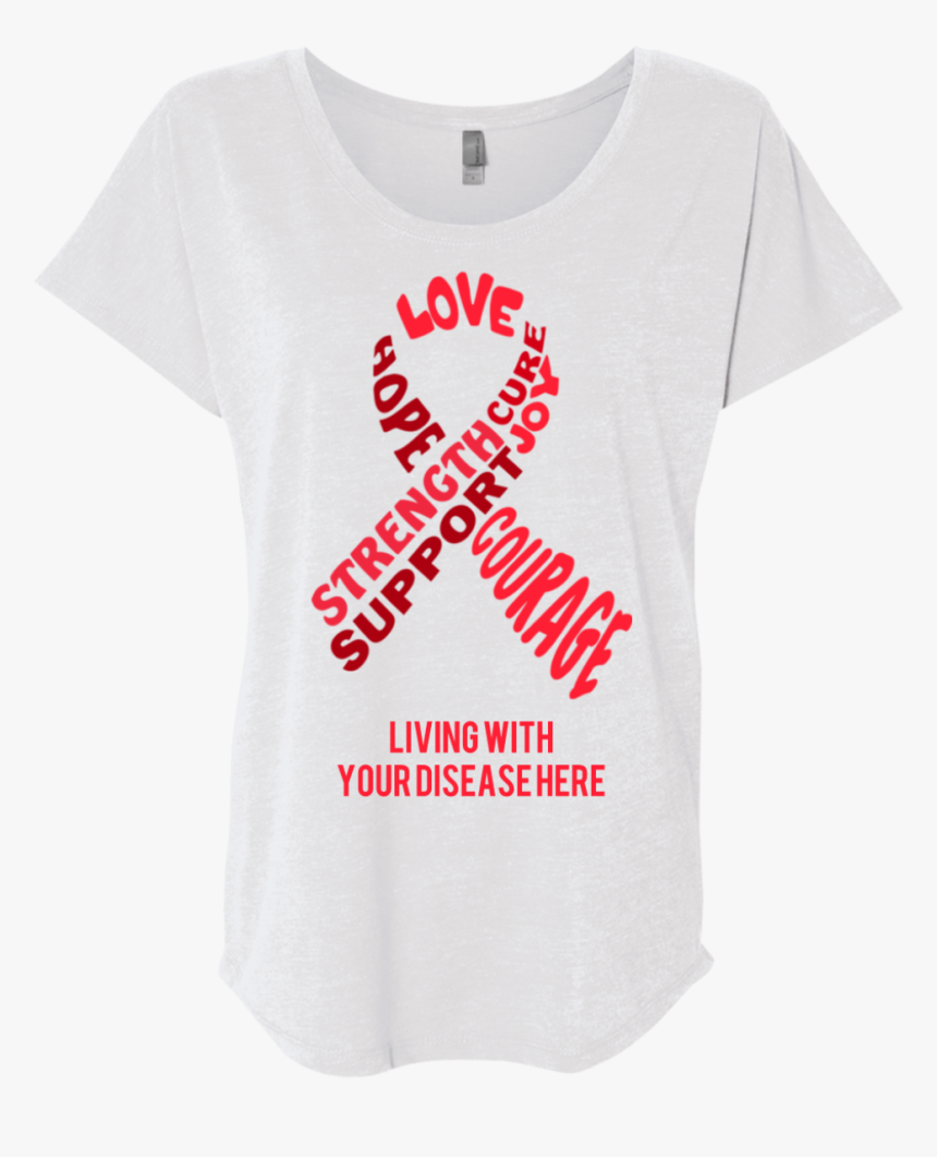 Transparent Awareness Ribbons Png - Karácsonyi Baba Body, Png Download