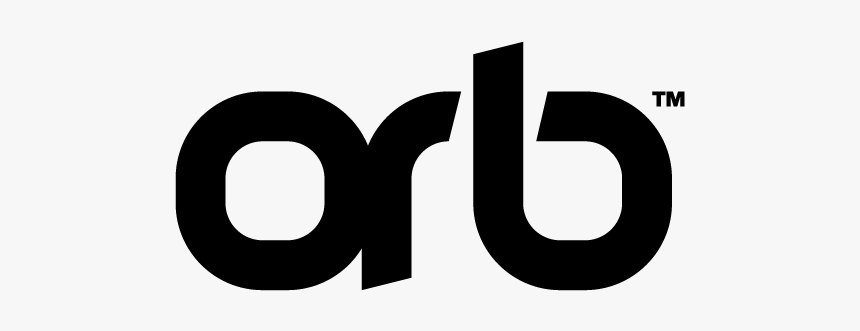Orb Retro - Calligraphy, HD Png Download