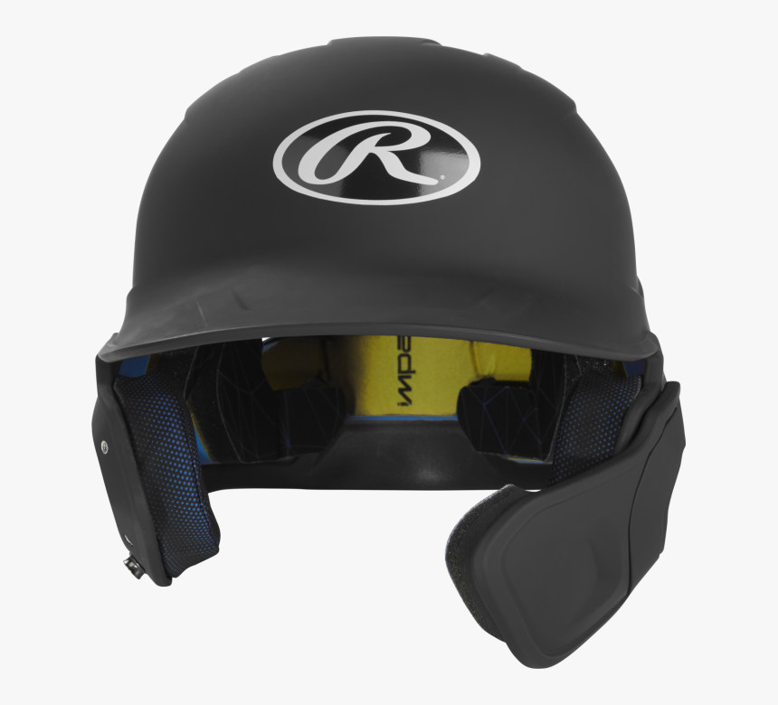 Rawlings Baseball Helmet Jaw Guard, HD Png Download
