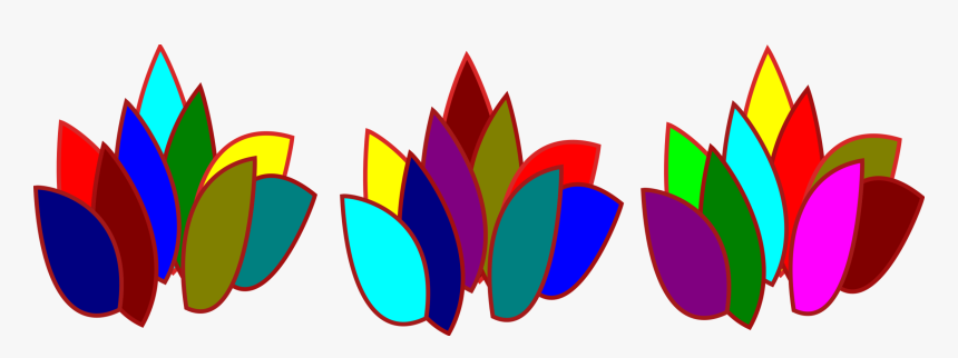 Leaf,feather,graphic Design - Fire, HD Png Download