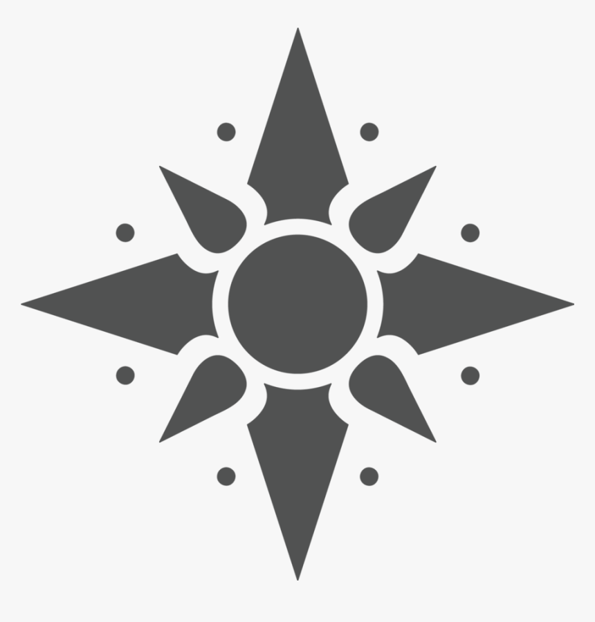 Dark Magic Cutie Mark , Png Download - Dark Magic Cutie Mark, Transparent Png