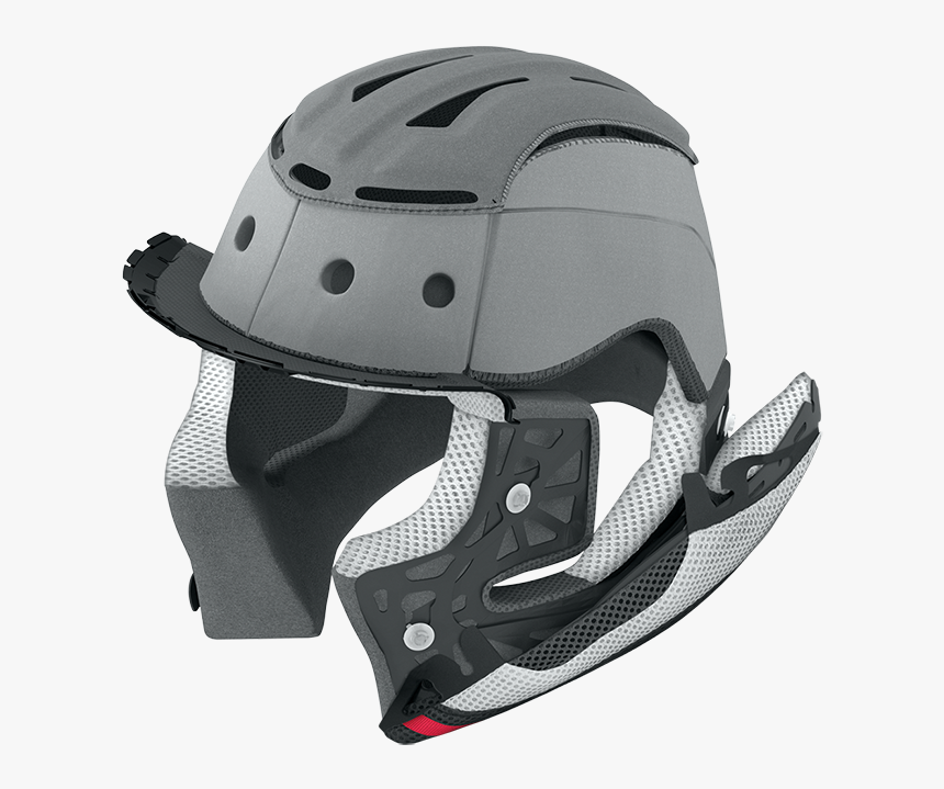 Comfort - Shoei Rf Sr Cheek Pads, HD Png Download