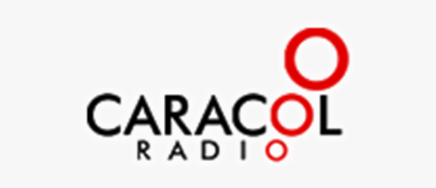 Caracol Radio, HD Png Download