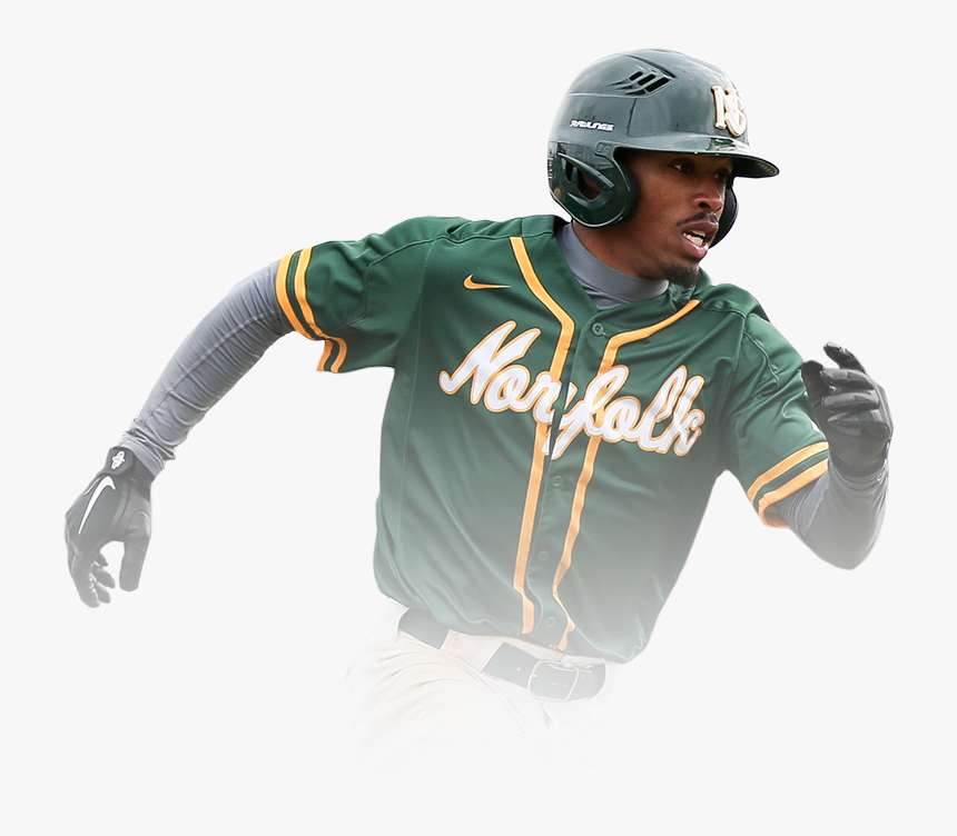 Slide - Baseball Player, HD Png Download