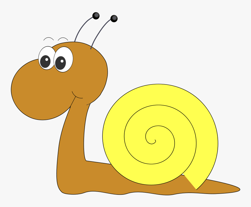 Thumb Image - Schnecke Clipart, HD Png Download