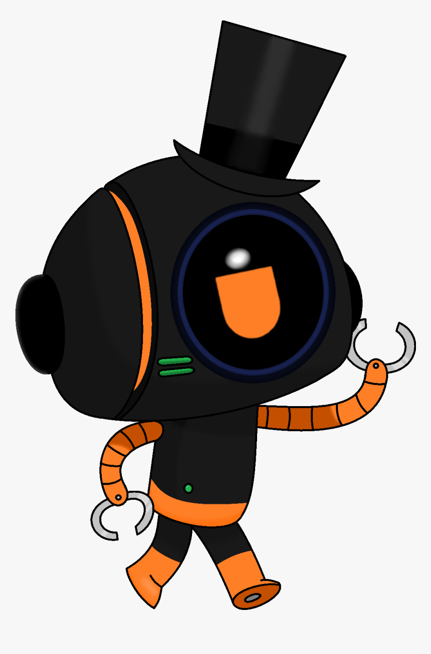 Karma Drawing Brother - Amazing World Of Gumball Gladis, HD Png Download