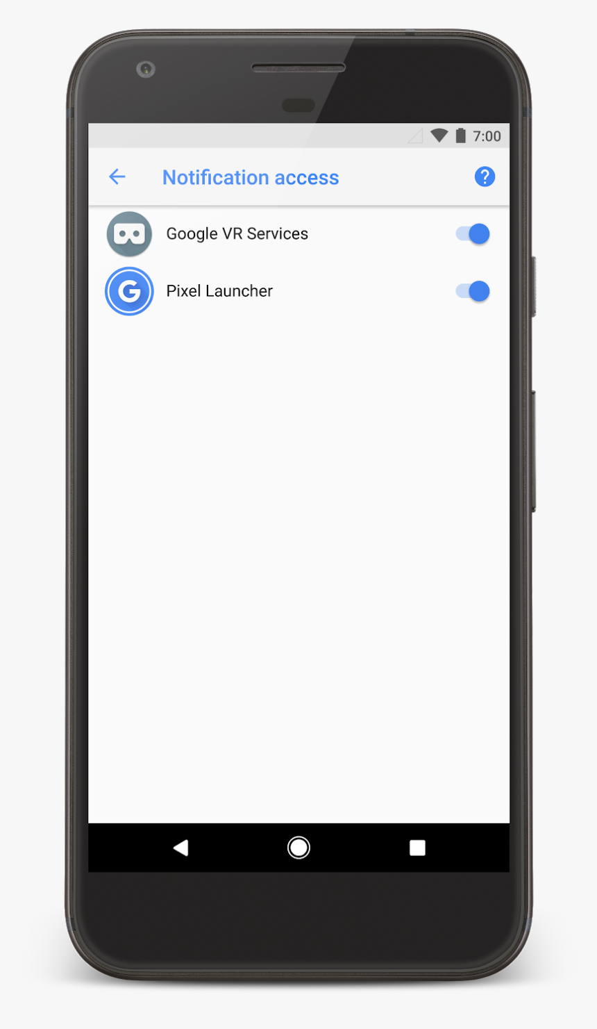 Google Mobile Search, HD Png Download
