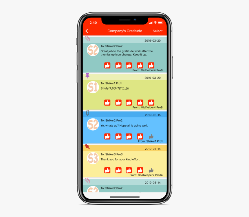 Iphone, HD Png Download