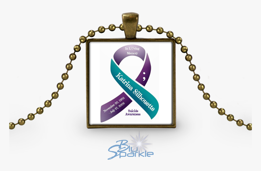 Transparent Awareness Ribbons Png - Ladies Gold Chain Png, Png Download